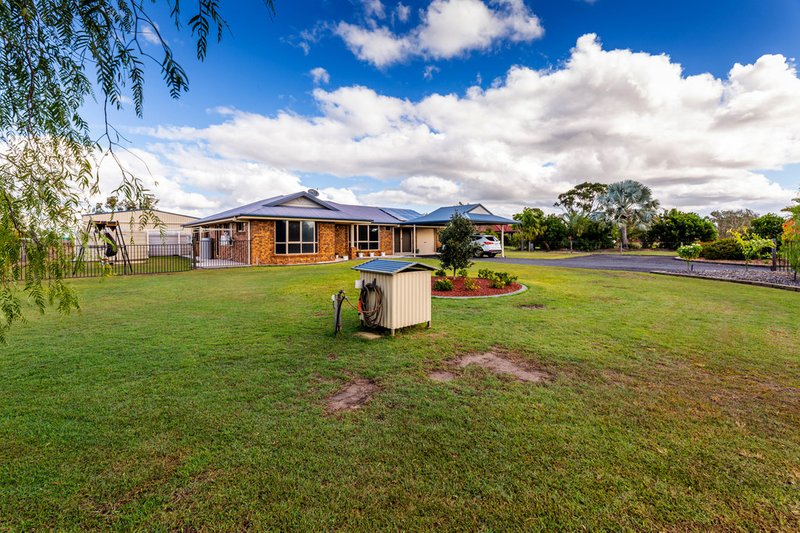 Photo - 28 Clydesdale Avenue, Branyan QLD 4670 - Image 19