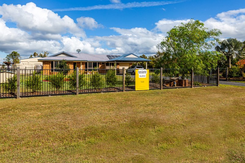 Photo - 28 Clydesdale Avenue, Branyan QLD 4670 - Image 20