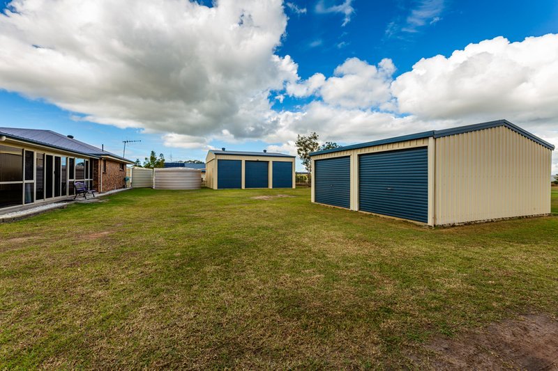 Photo - 28 Clydesdale Avenue, Branyan QLD 4670 - Image 22