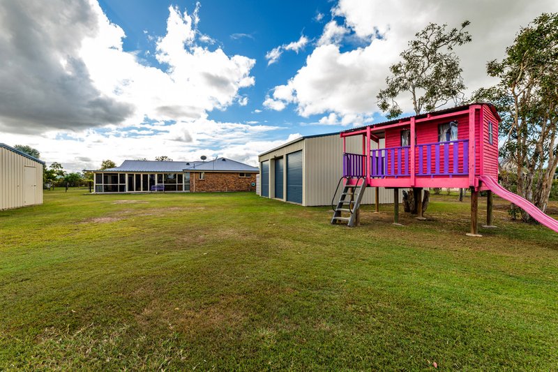 Photo - 28 Clydesdale Avenue, Branyan QLD 4670 - Image 24