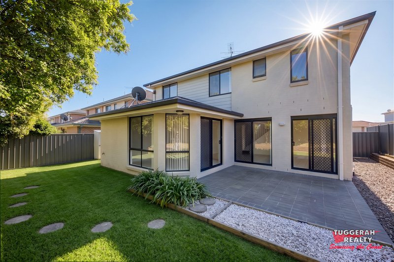 Photo - 28 Clydesdale Street, Wadalba NSW 2259 - Image 10