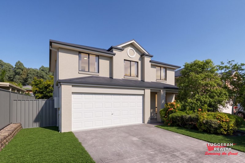 Photo - 28 Clydesdale Street, Wadalba NSW 2259 - Image 19