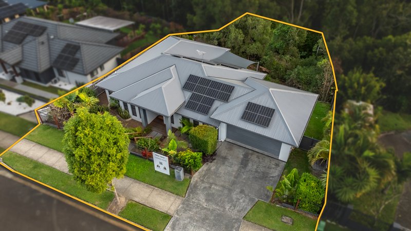 Photo - 28 Coachella Crescent, Upper Coomera QLD 4209 - Image 15