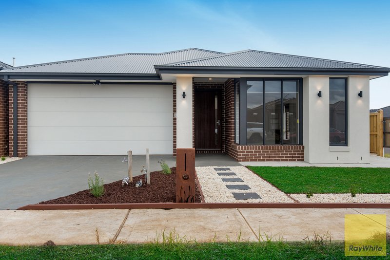 28 Codrington Road, Truganina VIC 3029