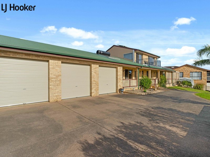 Photo - 28 Comarong Street, Greenwell Point NSW 2540 - Image 1