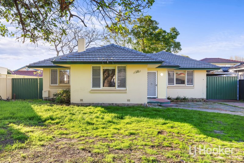 Photo - 28 Conochie Crescent, Manning WA 6152 - Image 1