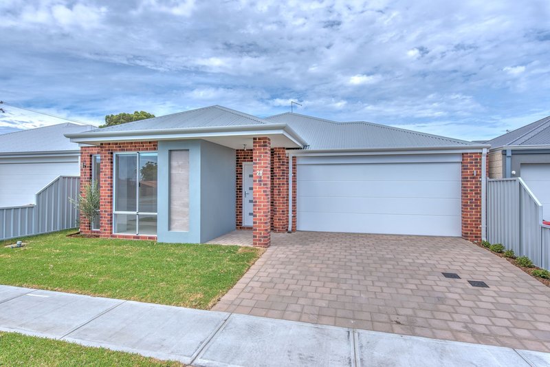 28 Constance Street, Yokine WA 6060