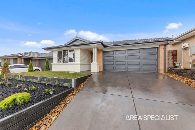 Photo - 28 Constance Way, Pakenham VIC 3810 - Image 25