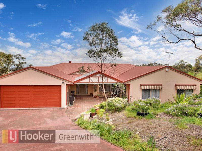 28 Coomurra Drive, Salisbury Heights SA 5109