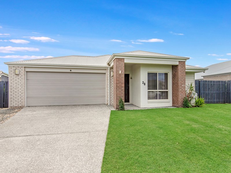 28 Copeland Street, Pimpama QLD 4209