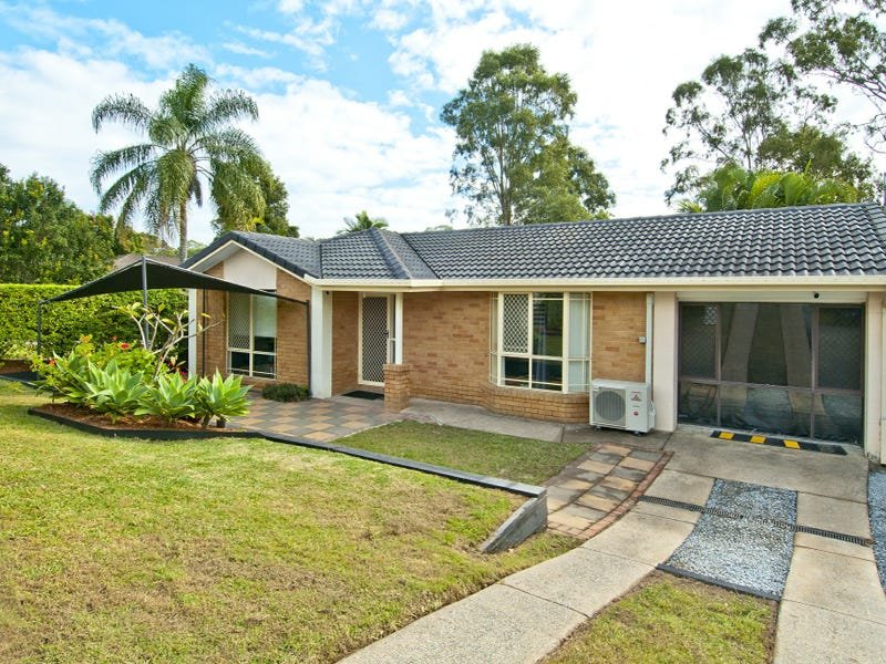 28 Copperfield Drive, Eagleby QLD 4207