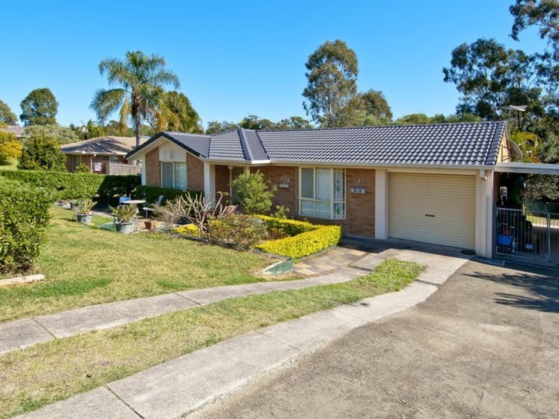 28 Copperfield Drive, Eagleby QLD 4207