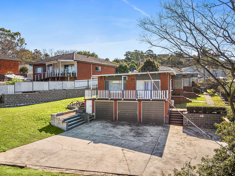 Photo - 2/8 Cordeaux Road, Figtree NSW 2525 - Image 6
