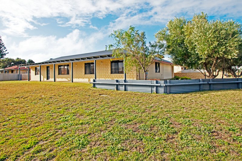 28 Cordoba Way, Cervantes WA 6511