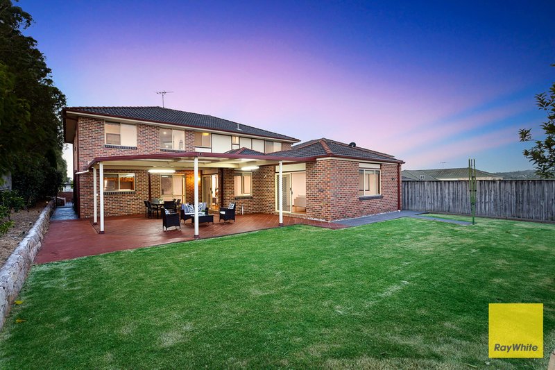 Photo - 28 Cormack Circuit, Kellyville NSW 2155 - Image 12