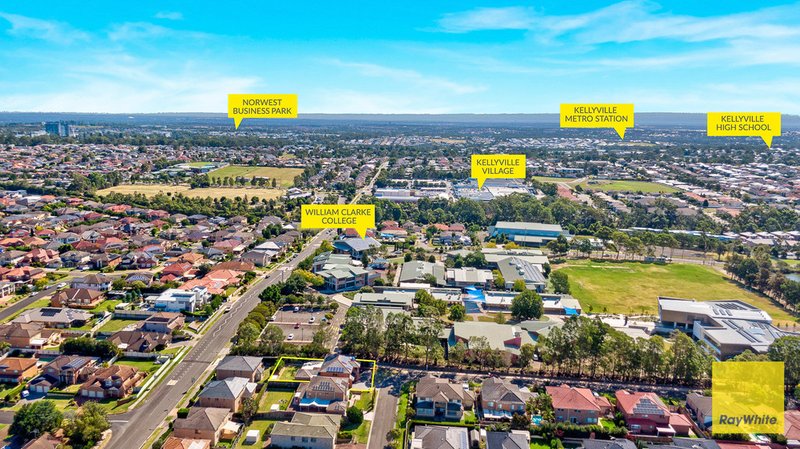 Photo - 28 Cormack Circuit, Kellyville NSW 2155 - Image 13