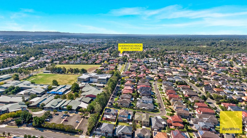 Photo - 28 Cormack Circuit, Kellyville NSW 2155 - Image 14