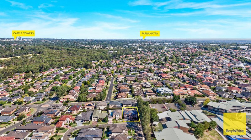 Photo - 28 Cormack Circuit, Kellyville NSW 2155 - Image 15