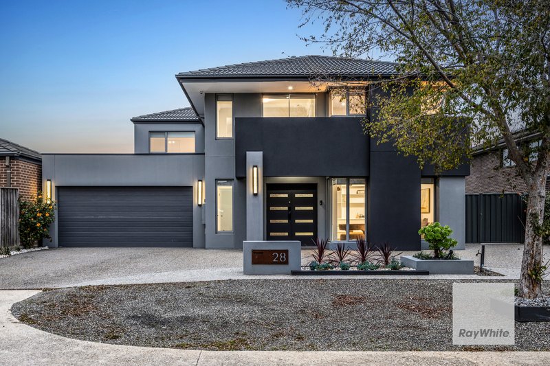 Photo - 28 Cottesloe Parade, Taylors Hill VIC 3037 - Image 1