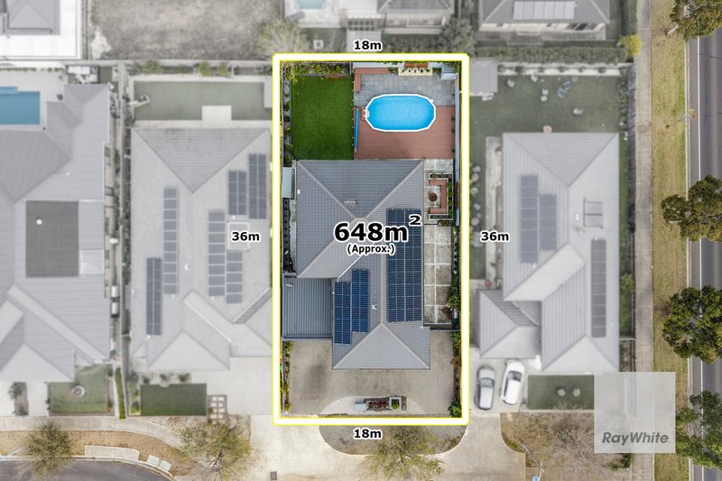 Photo - 28 Cottesloe Parade, Taylors Hill VIC 3037 - Image 30