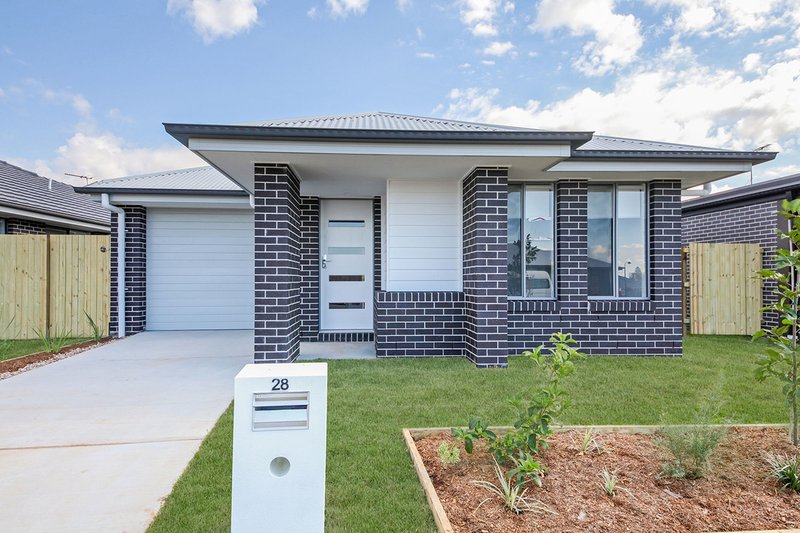 28 Coutts Drive, Burpengary QLD 4505