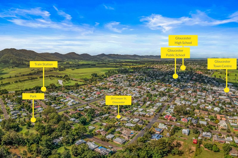 Photo - 28 Cowper Street, Gloucester NSW 2422 - Image 17