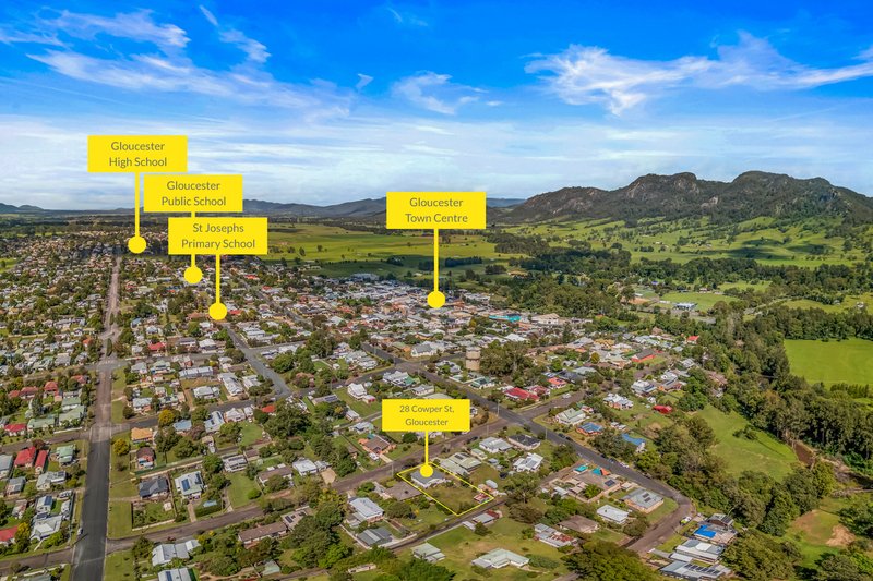 Photo - 28 Cowper Street, Gloucester NSW 2422 - Image 18