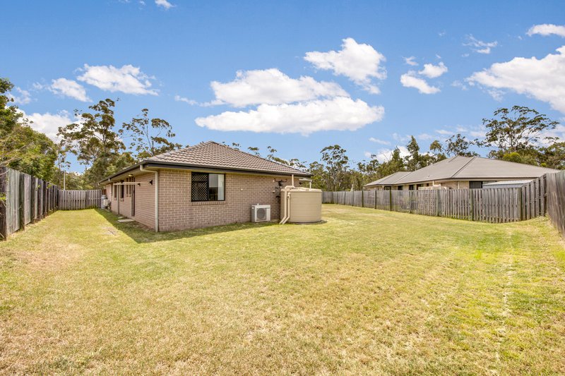 Photo - 28 Creekview Drive, New Auckland QLD 4680 - Image 14