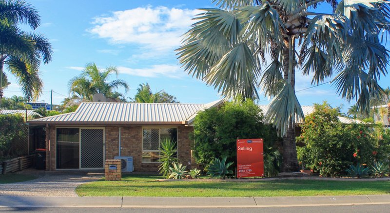 28 Crest Avenue, Boyne Island QLD 4680