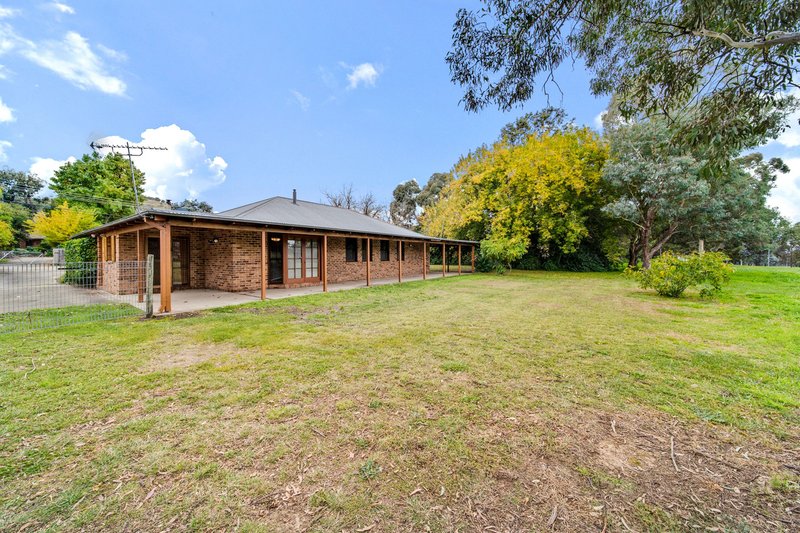 28 Crichton Crescent, Kambah ACT 2902