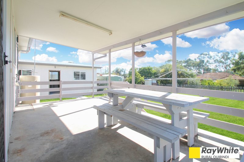 Photo - 28 Cromarty Street, Quirindi NSW 2343 - Image 3