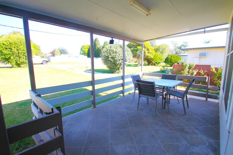 Photo - 28 Cromarty Street, Quirindi NSW 2343 - Image 4