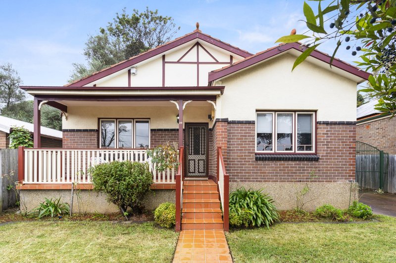 28 Cromwell Street, Croydon Park NSW 2133