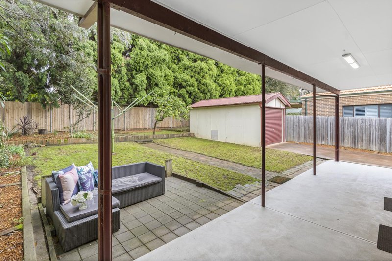 Photo - 28 Cromwell Street, Croydon Park NSW 2133 - Image 11