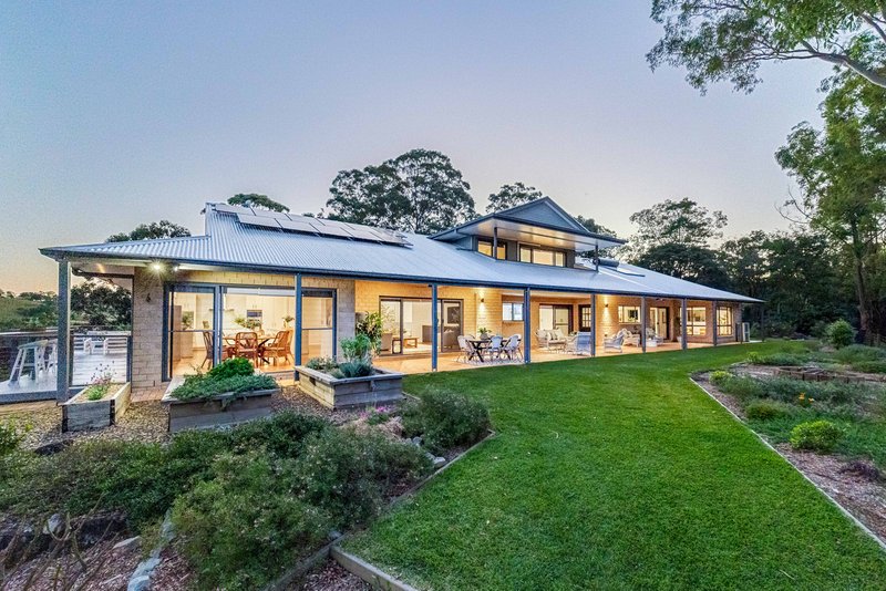 Photo - 28 Crows Ash Lane, Black Mountain QLD 4563 - Image 3