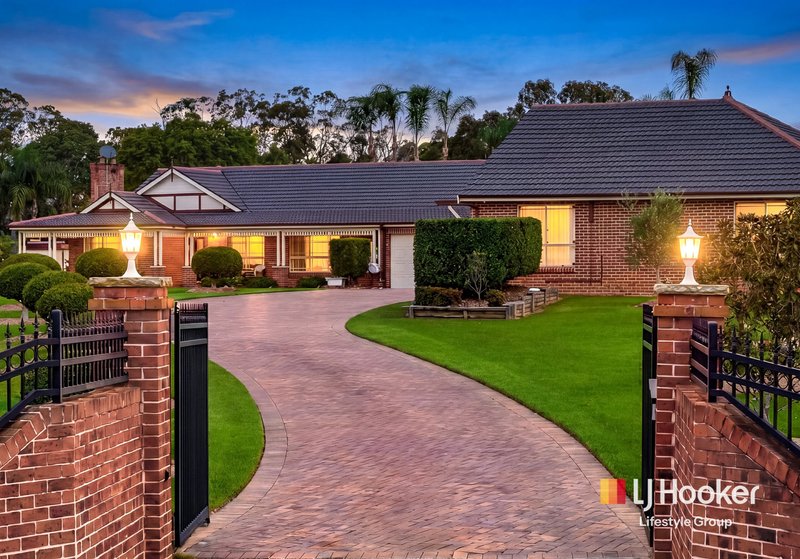 Photo - 28 Culverston Avenue, Denham Court NSW 2565 - Image 1