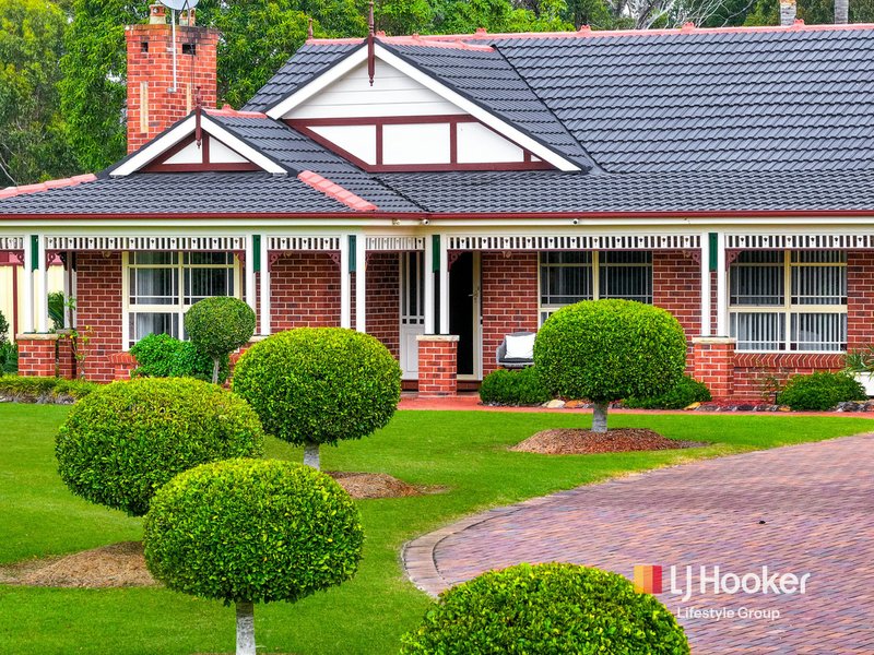 Photo - 28 Culverston Avenue, Denham Court NSW 2565 - Image 2