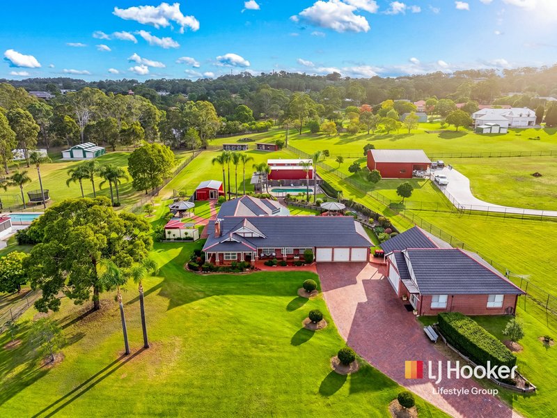 Photo - 28 Culverston Avenue, Denham Court NSW 2565 - Image 5