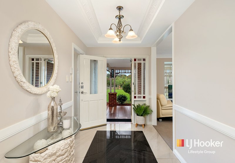 Photo - 28 Culverston Avenue, Denham Court NSW 2565 - Image 6