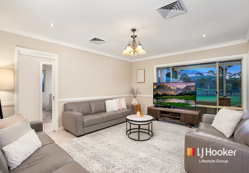 Photo - 28 Culverston Avenue, Denham Court NSW 2565 - Image 7