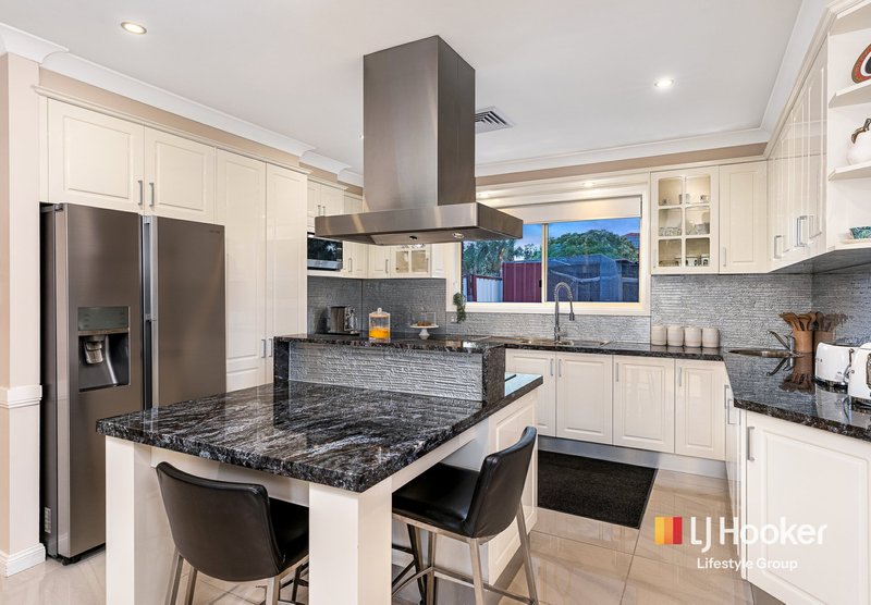 Photo - 28 Culverston Avenue, Denham Court NSW 2565 - Image 8