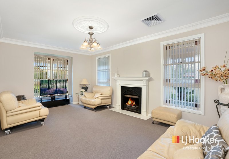 Photo - 28 Culverston Avenue, Denham Court NSW 2565 - Image 10