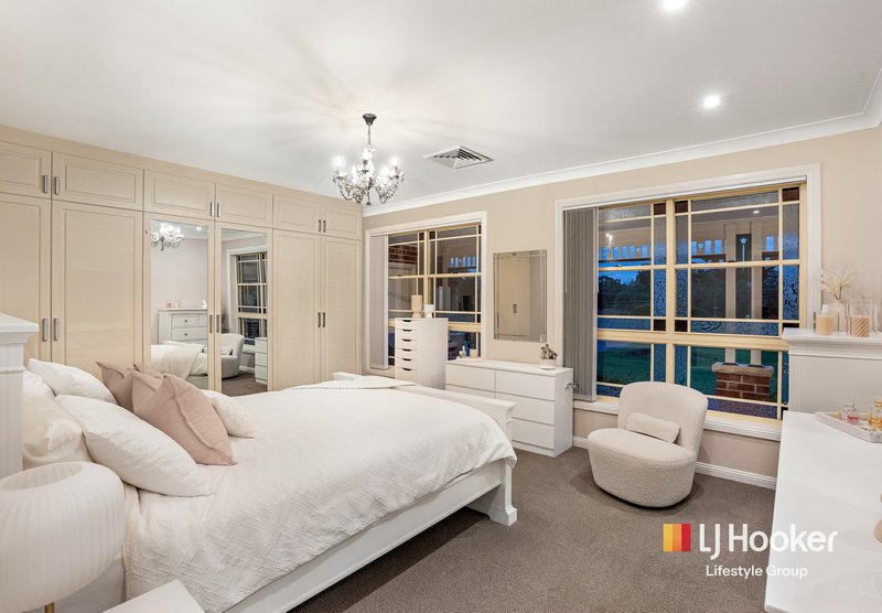 Photo - 28 Culverston Avenue, Denham Court NSW 2565 - Image 13