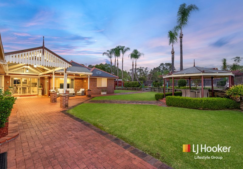 Photo - 28 Culverston Avenue, Denham Court NSW 2565 - Image 15