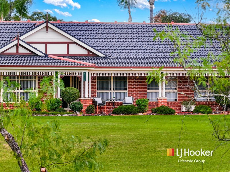 Photo - 28 Culverston Avenue, Denham Court NSW 2565 - Image 16