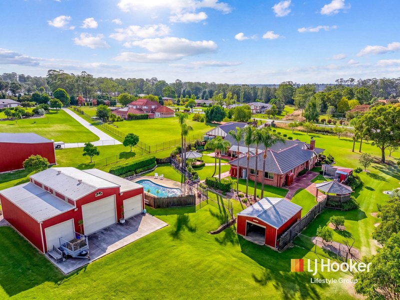 Photo - 28 Culverston Avenue, Denham Court NSW 2565 - Image 19