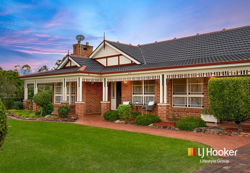 Photo - 28 Culverston Avenue, Denham Court NSW 2565 - Image 22