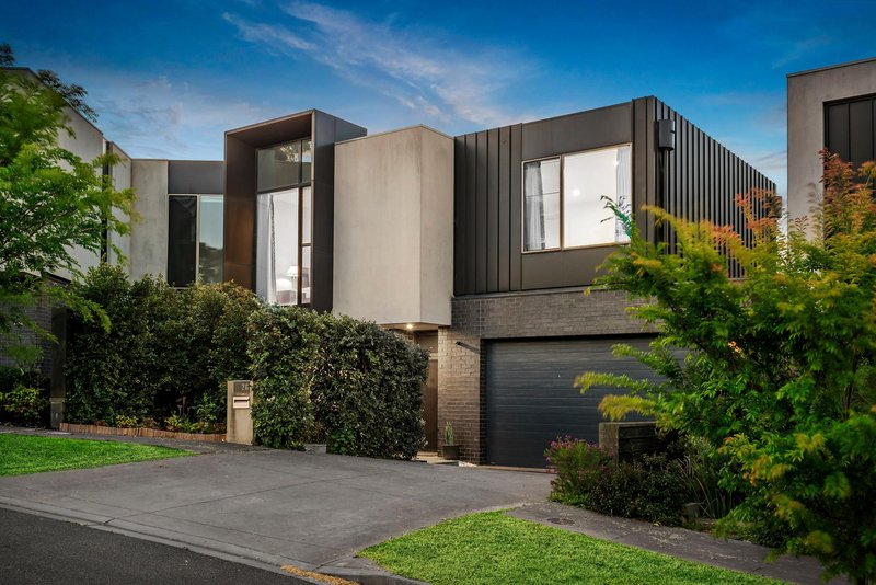 28 Cypress Way, Kew VIC 3101