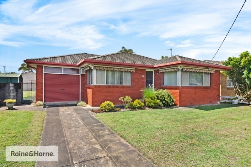 28 Daffodil Drive, Woy Woy NSW 2256