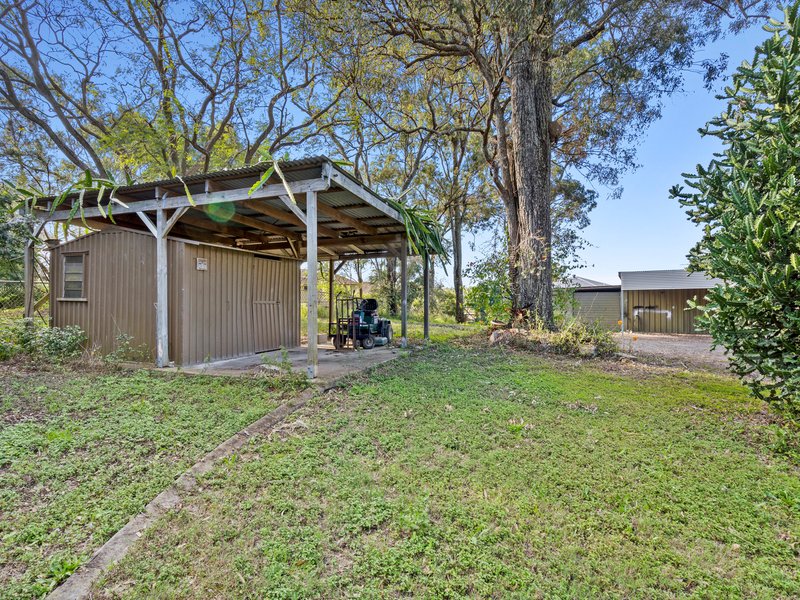 Photo - 28 Dairy Swamp Road, Belmont QLD 4153 - Image 17